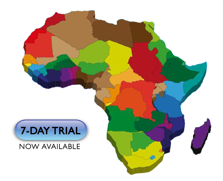 Beatury Africa